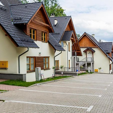 Vacationclub - Mysliwska 60 Apartament 1 Karpacz Eksteriør billede