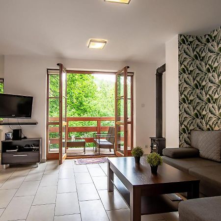 Vacationclub - Mysliwska 60 Apartament 1 Karpacz Eksteriør billede