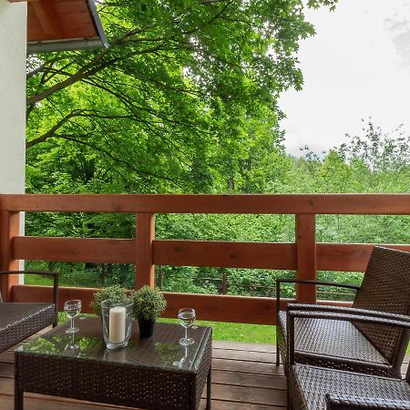 Vacationclub - Mysliwska 60 Apartament 1 Karpacz Eksteriør billede