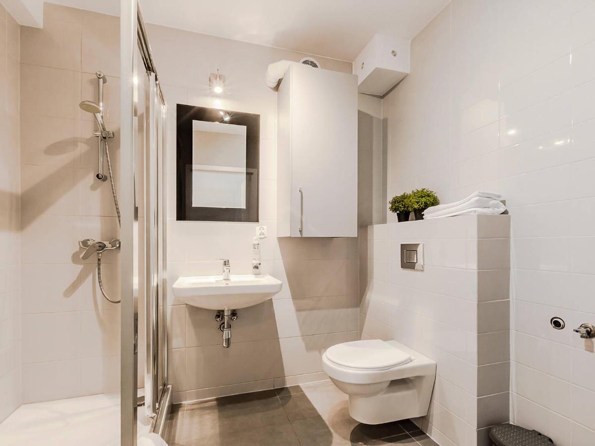 Vacationclub - Mysliwska 60 Apartament 1 Karpacz Eksteriør billede