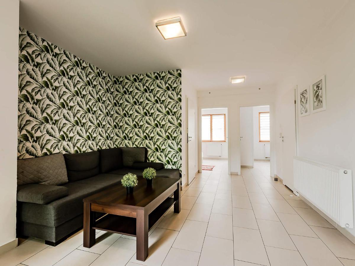 Vacationclub - Mysliwska 60 Apartament 1 Karpacz Eksteriør billede