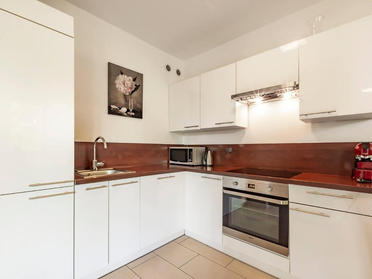 Vacationclub - Mysliwska 60 Apartament 1 Karpacz Eksteriør billede