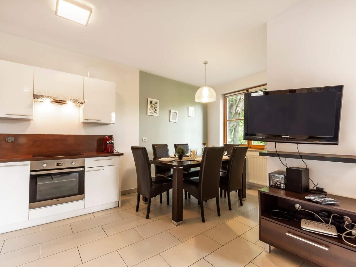 Vacationclub - Mysliwska 60 Apartament 1 Karpacz Eksteriør billede