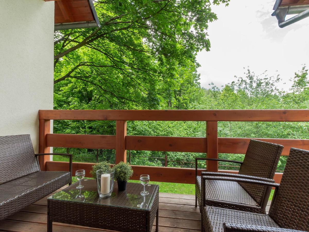 Vacationclub - Mysliwska 60 Apartament 1 Karpacz Eksteriør billede